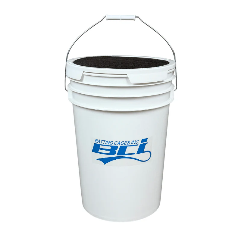 Pitching Machine Baseballs & Softballs